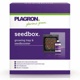 Seedbox - Keimungs-Set mit Seedbooster – Bild 1