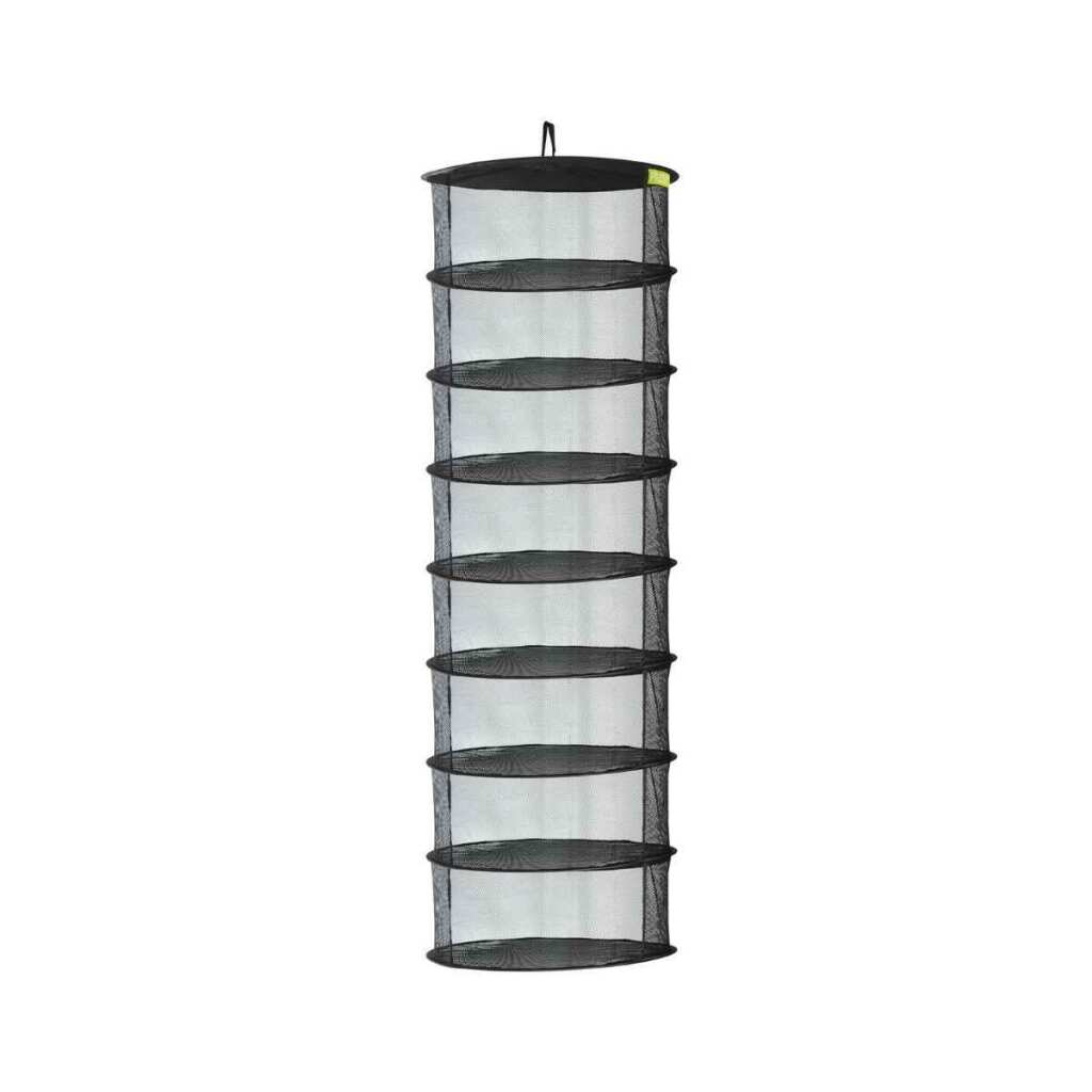 PRODRY BASIC 90 Trockennetz (Ø 90 cm, 8 Lagen)