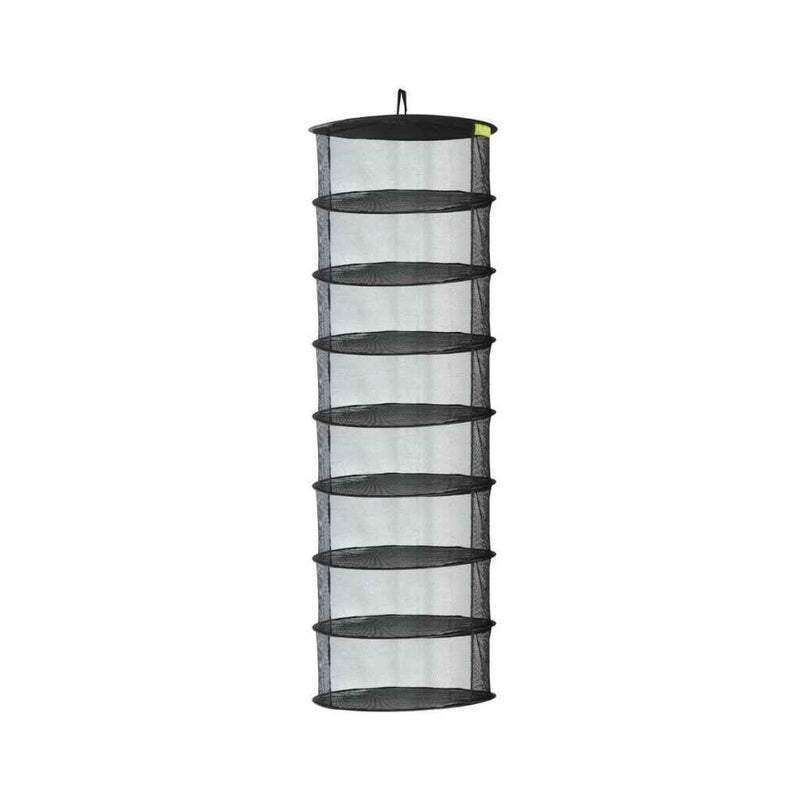 PRODRY BASIC 90 Trockennetz (Ø 90 cm, 8 Lagen)