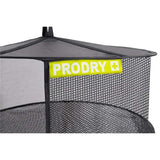 PRODRY BASIC 90 Trockennetz (Ø 90 cm, 8 Lagen) – Bild 2