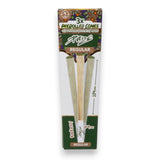 Purize PreRolled Cones - Regular Size 9mm – 3er Pack – Bild 1