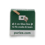 Purize First Aid Kit - Paper-Repair-Tape – Bild 2