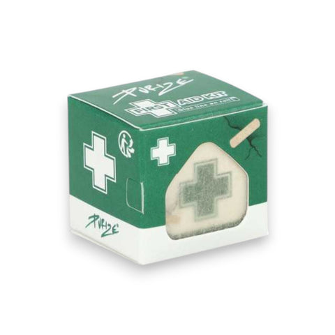 Purize First Aid Kit - Paper-Repair-Tape