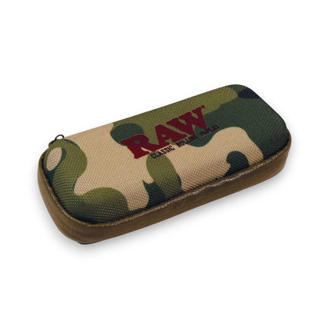 RAW Cone Wallet - Camouflage