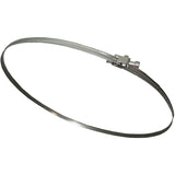 Schlauchschelle 60-165mm – Bild 1