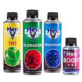Hesi Starter Kit - Indoor – Bild 1
