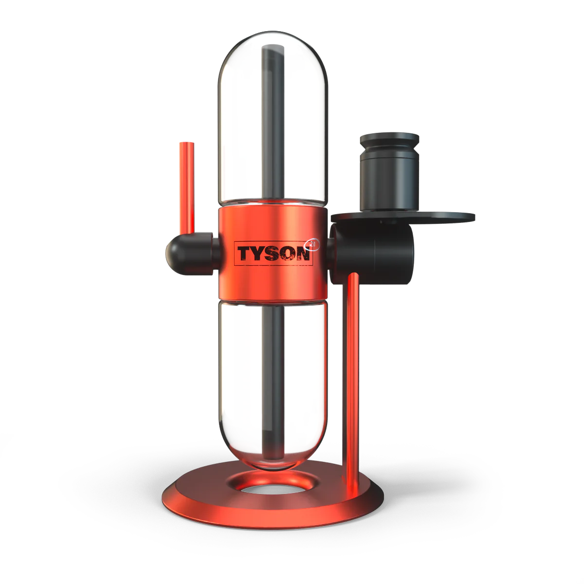 Vaporizer - Tyson 2.0 x Stündenglass Gravity Infuser - Limited Edition