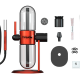 Tyson 2.0 x Stündenglass Gravity Infuser - Limited Edition – Bild 2
